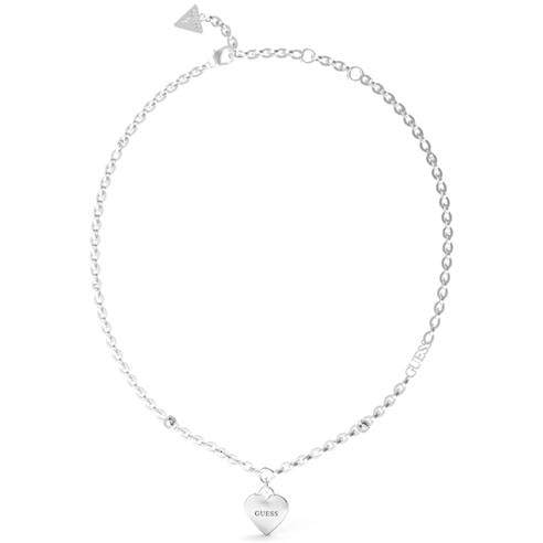 Guess - Women's Falling in Love Chain Necklace