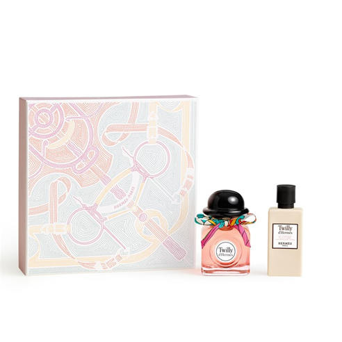 Hermes - Twilly d’Hermès gift set Eau de Parfum