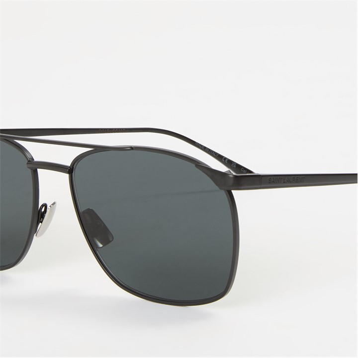 Black - SAINT LAURENT - YSL S SL 796 Vincent Sn54