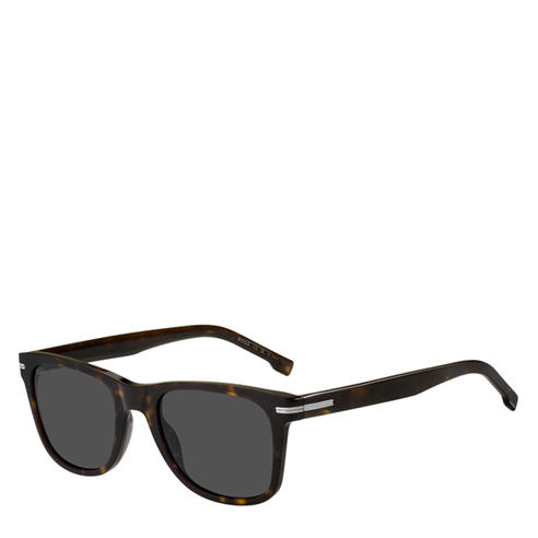 Boss - Men's Rectangular Sunglasses