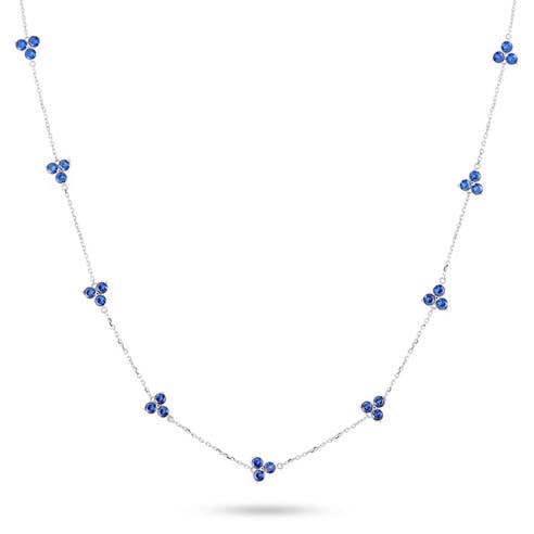 COMMON LINES - Como Link Necklace