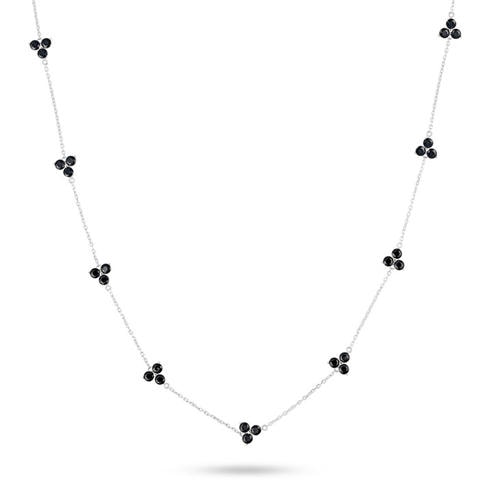 COMMON LINES - Como Link Necklace