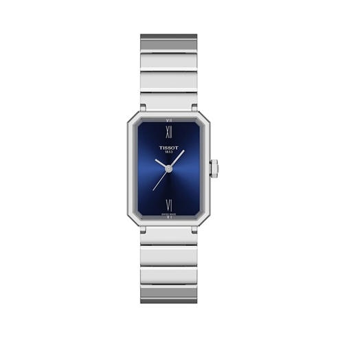 Tissot - SRV Quartz Analogue Watch