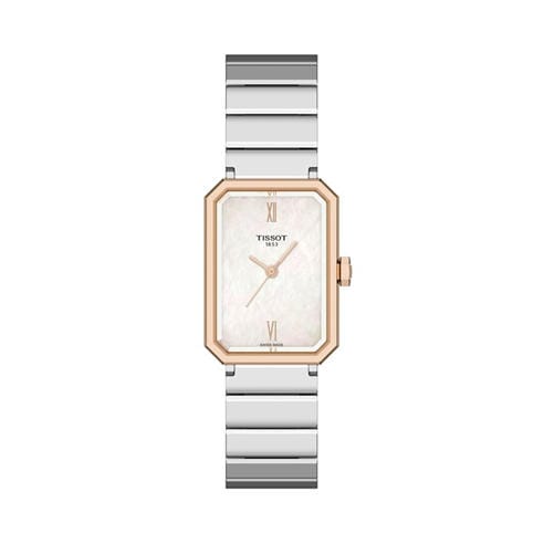 Tissot - SRV Quartz Analogue Watch