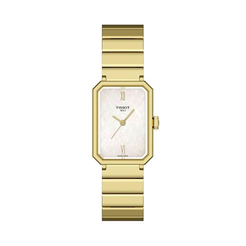 Tissot - SRV Quartz Analogue Watch