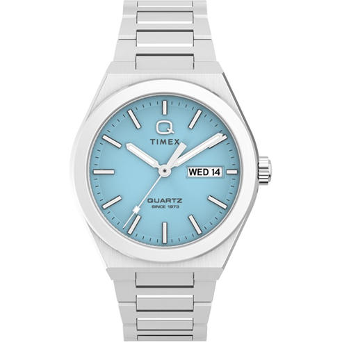 Timex - Men's Continental Analogue Quartz Watch