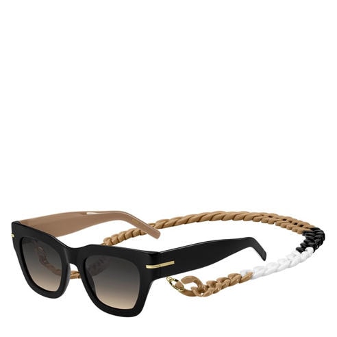 Boss - Women's Round Sunglasses