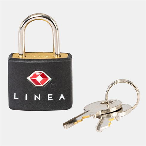Linea - TSA Travel Lock