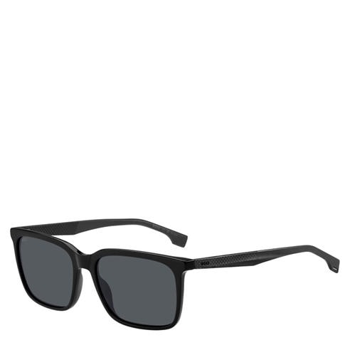 Boss - Men's Round Sunglasses