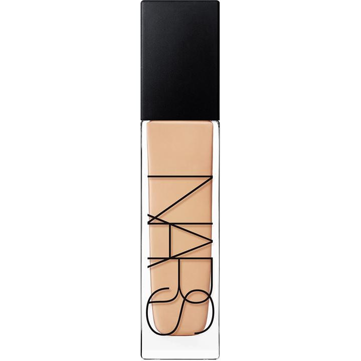 Nars Women's Beige Natural Radiant Longwear Foundation