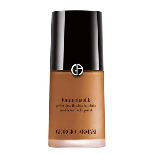 Armani Beauty - Luminous Silk Foundation