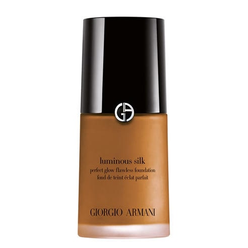 Armani Beauty - Luminous Silk Foundation