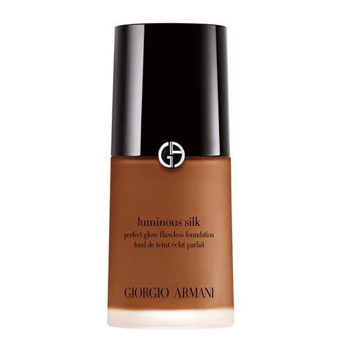 Armani Beauty - Luminous Silk Foundation