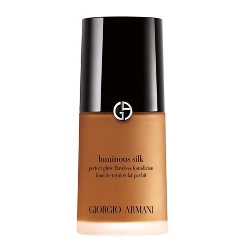 Armani Beauty - Luminous Silk Foundation