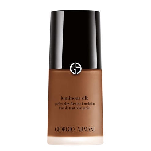Armani Beauty - Luminous Silk Foundation