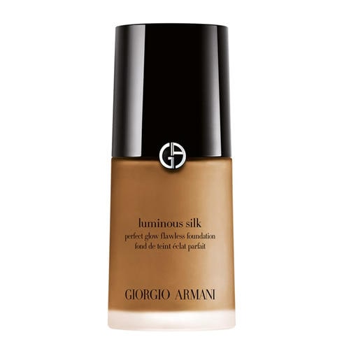 Armani Beauty - Luminous Silk Foundation