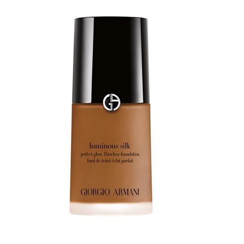 Armani Beauty - Luminous Silk Foundation