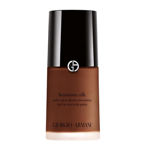 Armani Beauty - Luminous Silk Foundation