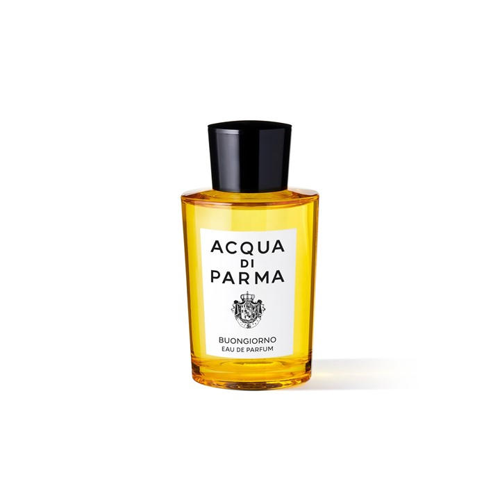 Acqua Di Parma Unisex Clear Buongiorno Eau De Parfum Over 100Ml