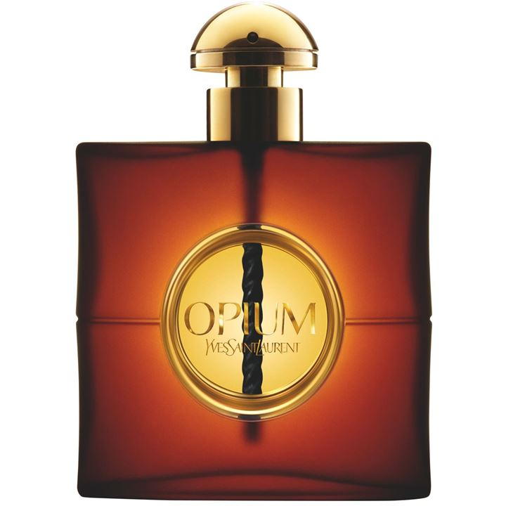 Saint Laurent Opium Eau De Parfum 50ml