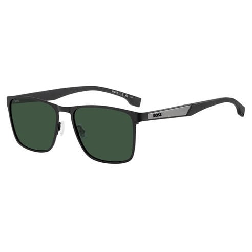 Boss - Men's Square Sunglasses