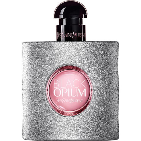 Yves Saint Laurent - YSL BLACK OPIUM EAU DE PARFUM GLITTER
