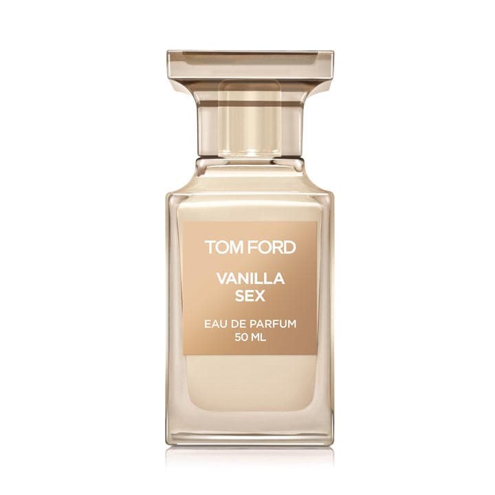 TOM FORD VANILLA SEX EAU DE PARF