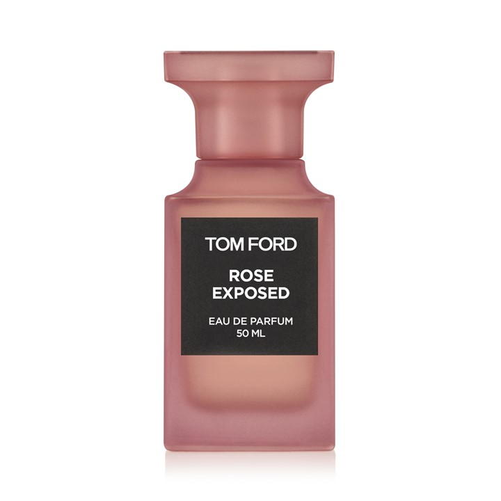 TOM FORD OM FORD ROSE EXPOSED EAU DE PARFUM 50ML