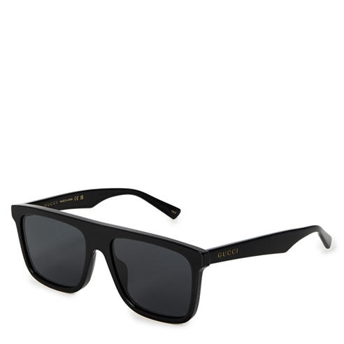 SAINT LAURENT - Men's GG2182S Aviator Sunglasses