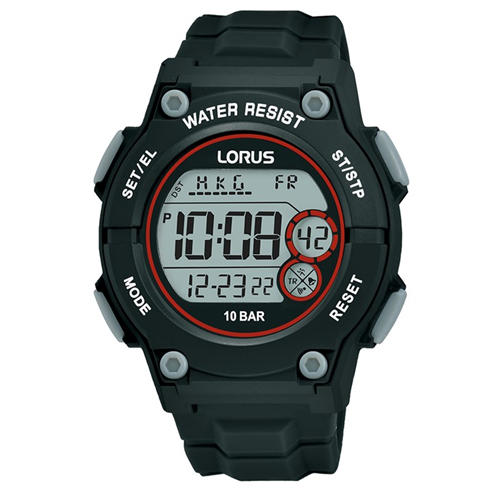 Lorus - Digital Watch