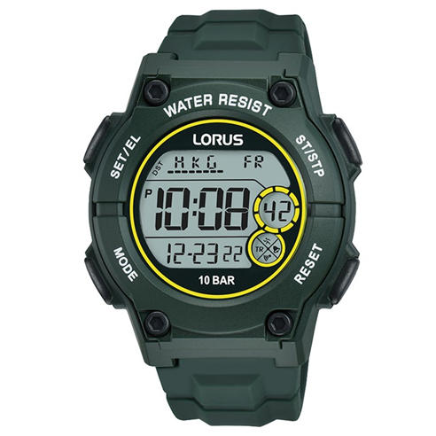 Lorus - Digital Watch