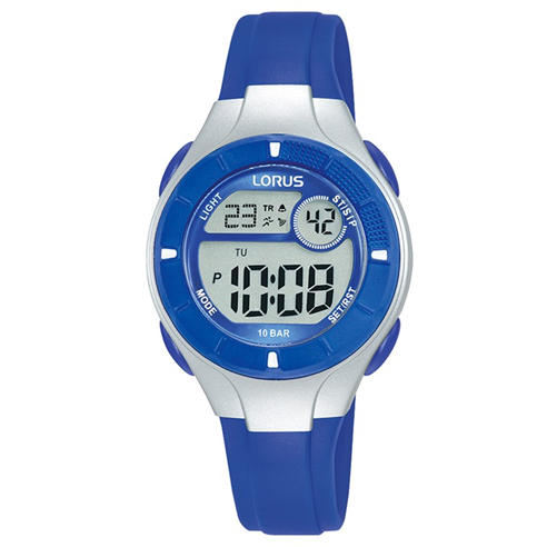 Lorus - Digital Watch