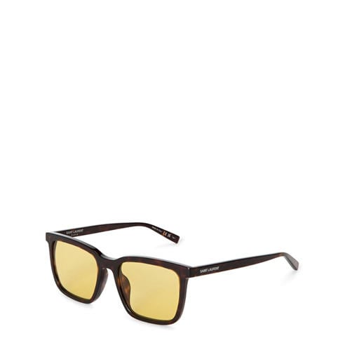 SAINT LAURENT - Saint Laurent SL 500 Mens Square Sunglasses