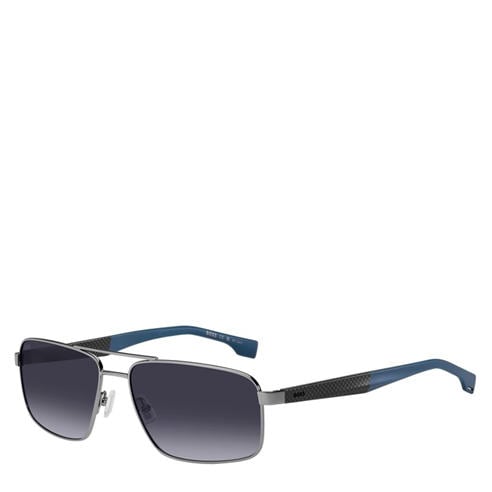 Boss - Men's Round Sunglasses