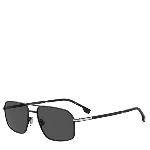 Boss - Men's Round Sunglasses
