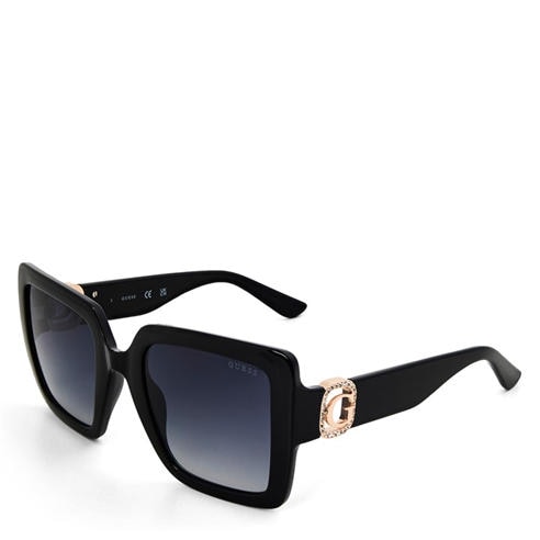 Guess - Women's Square Sunglasses