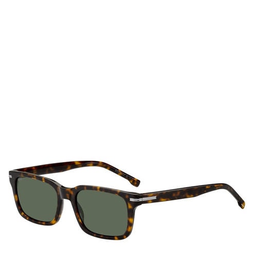Boss - Men's Round Sunglasses