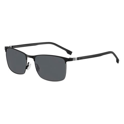 Boss - Men's Round Sunglasses