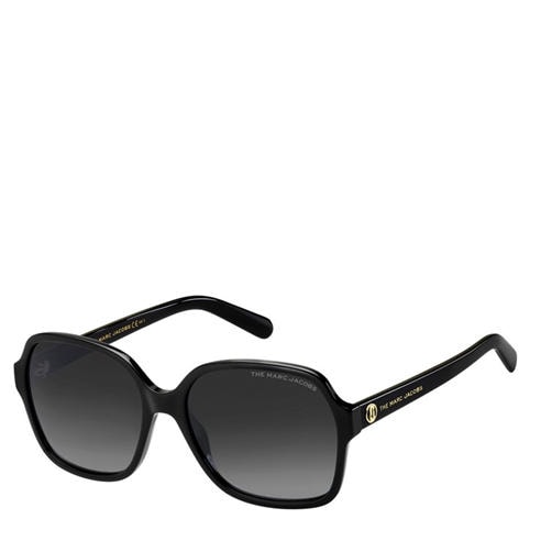 MARC JACOBS - Women's Square Sunglasses