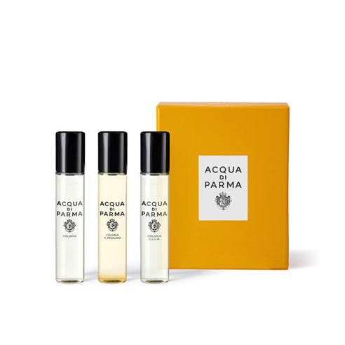 Acqua Di Parma - Colonia Discovery Set 3x12ml