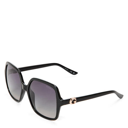 Guess - Women's Square Sunglasses