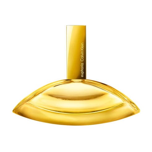 Calvin Klein - Calvin Klein Euphoria Solar Elixir Parfum Intense