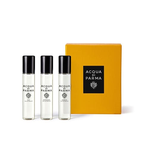 Acqua Di Parma - Signatures of the Sun Discovery Set 3x12ml