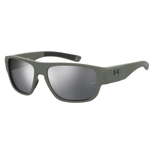 Under Armour - Men's Scorcher Wayfarer Sunglasses