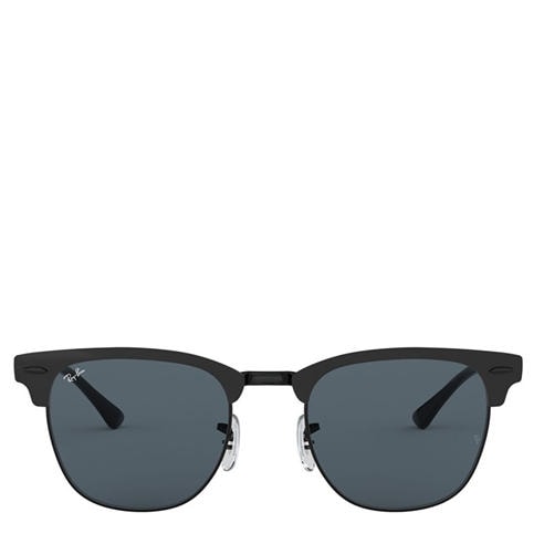 Ray-Ban - Men's Metal Clubmaster Sunglasses