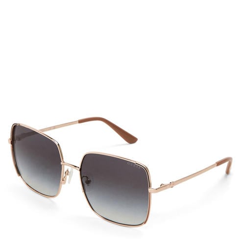 Guess - Women's Square Sunglasses