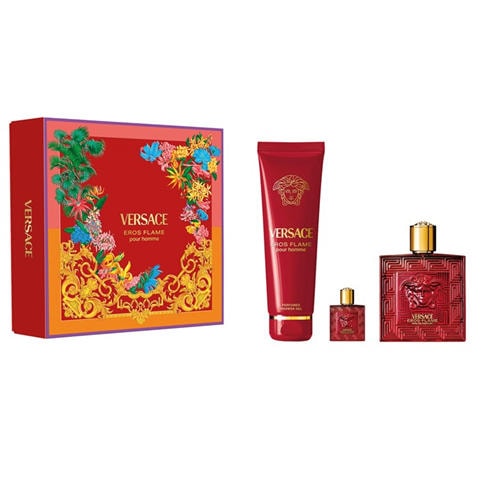 Versace - Versace ErosFlameEDP Sn64