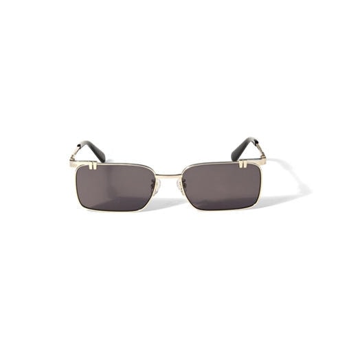 OFF WHITE - Off Whi Metal Sungla Sn64