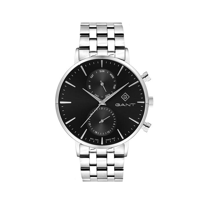 Gant Men's Silver Park Hill Sn54