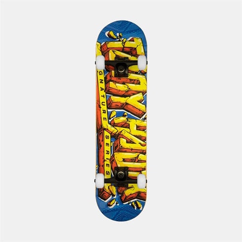 Tony Hawk - Signature Series 540 Smash Complete Skateboard: 7.75
